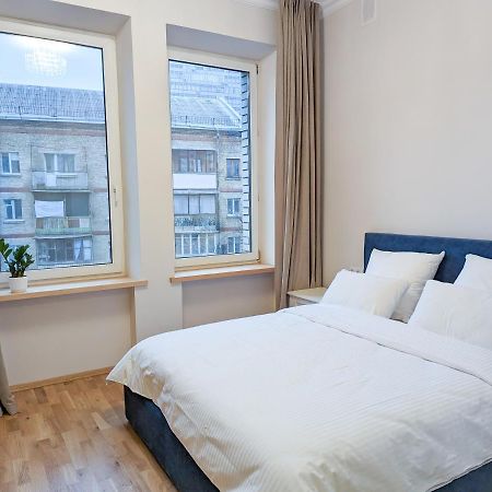 Kyiv Honchara Hotel מראה חיצוני תמונה