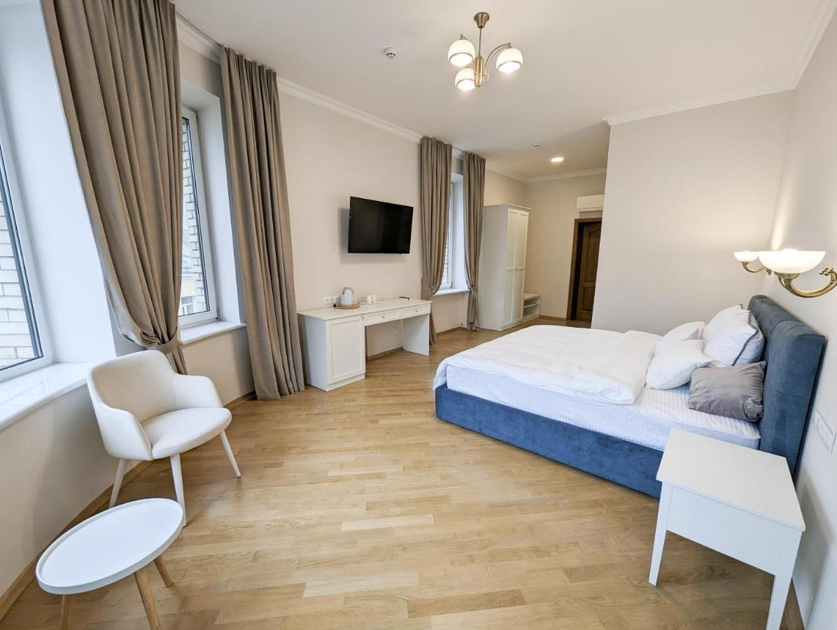 Kyiv Honchara Hotel מראה חיצוני תמונה