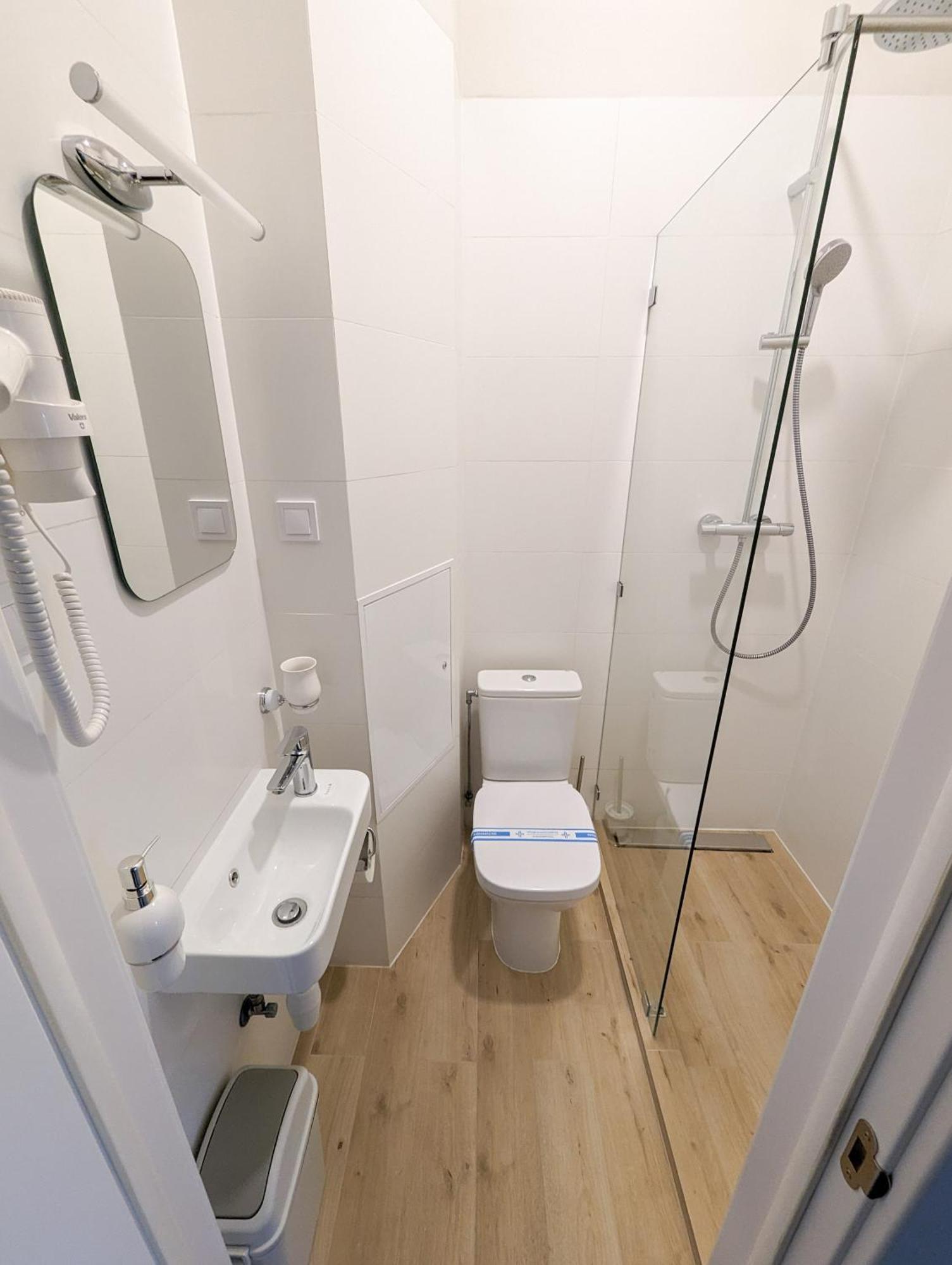 Kyiv Honchara Hotel חדר תמונה