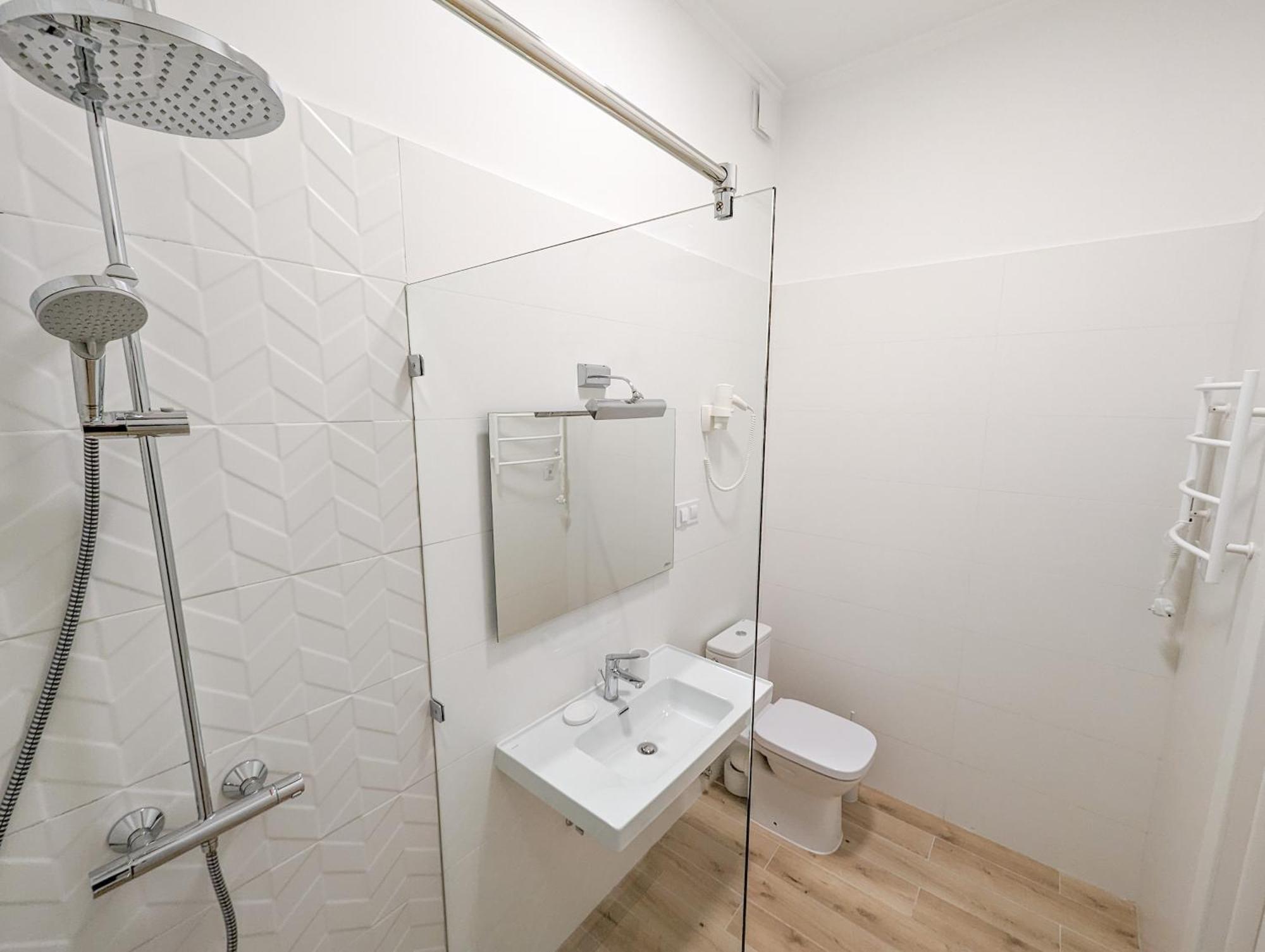 Kyiv Honchara Hotel חדר תמונה