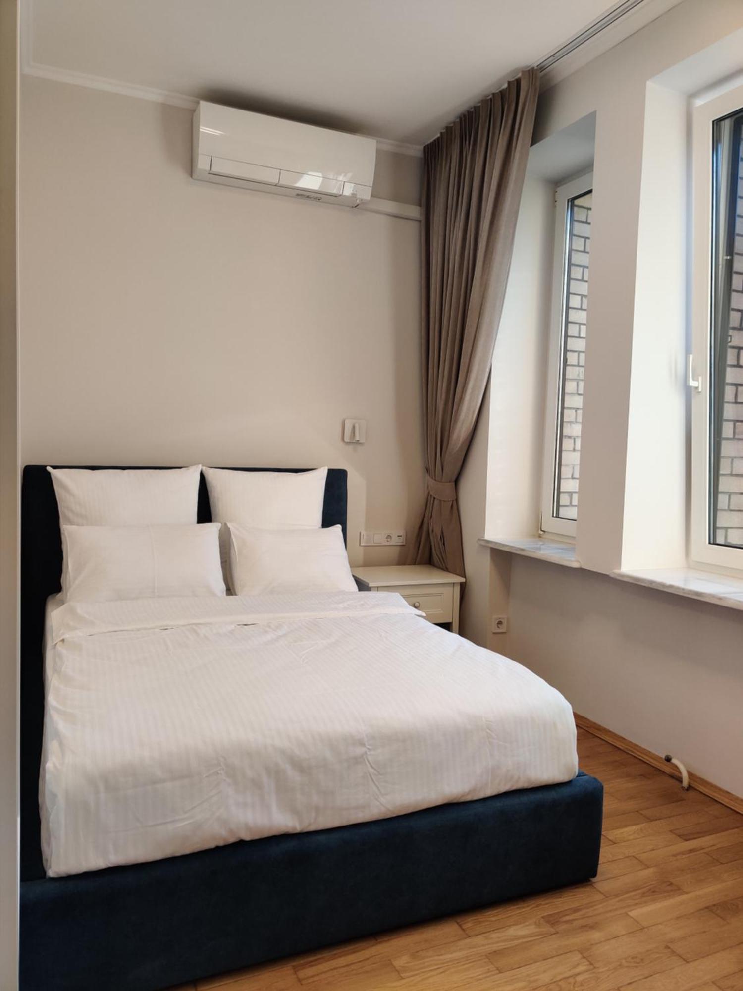 Kyiv Honchara Hotel מראה חיצוני תמונה