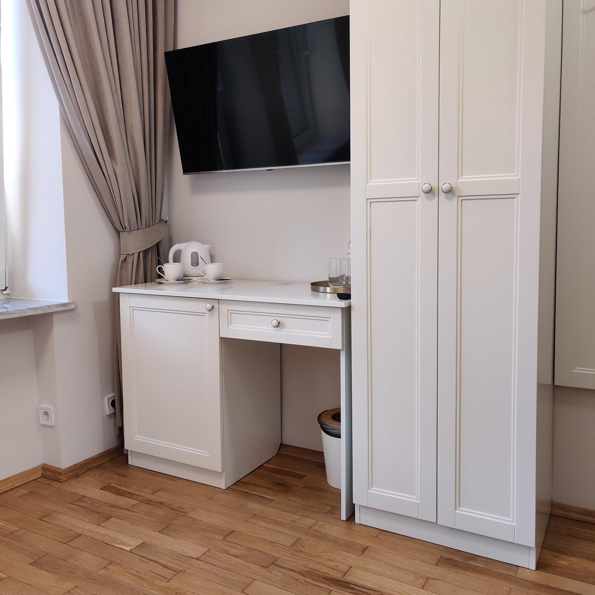 Kyiv Honchara Hotel מראה חיצוני תמונה